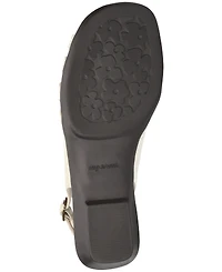 Easy Street Women's Jovita Slingback Sandals