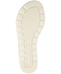 Easy Street Women's Ja Wedge Heel Sandals