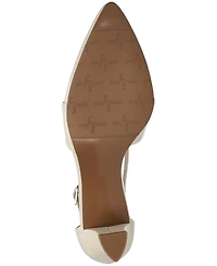 Easy Street Women's Elegance Dress Heel Pumps