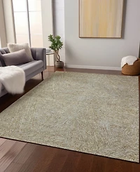 Addison Chantille Machine Washable ACN991 9'x12' Area Rug