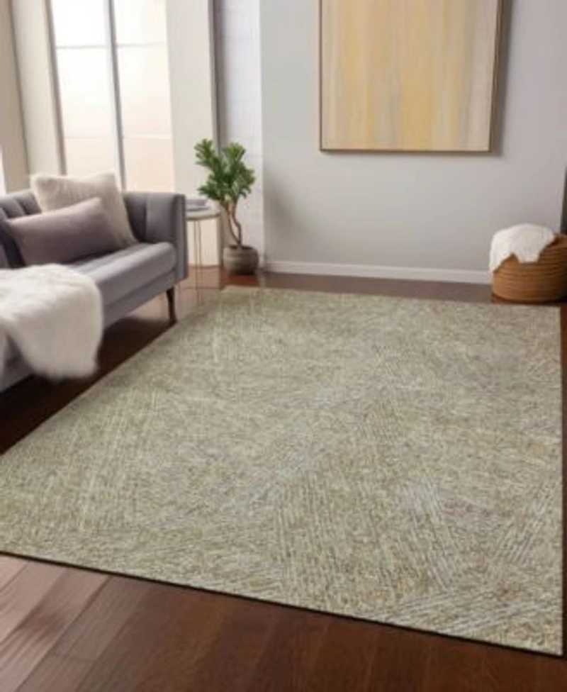 Addison Chantille Machine Washable Acn991 Area Rug Collection