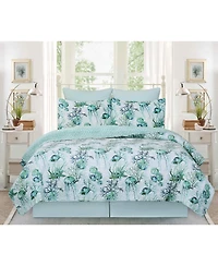 Shorecrest Twin Quilt Set