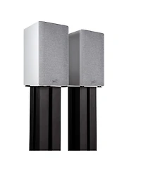 Polk Audio Reserve R100 Compact Bookshelf Speaker - Pair