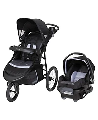 Baby Trend Expedition Dlx Jogger Travel System