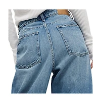 Cotton On Women's Barrel Jean