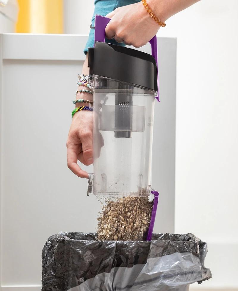 Bissell CleanView Compact Turbo Lightweight Vacuum