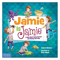 Kaplan Early Learning Free to Be Me Books