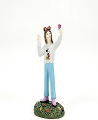 Department 56 Visiting The Park Village Accessory