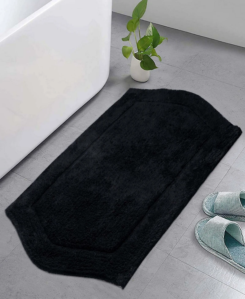 Home Weavers Waterford Bath Rug