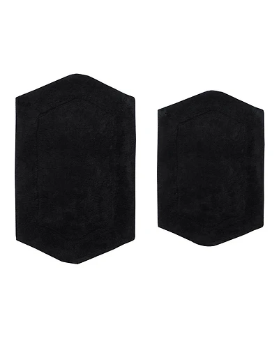 Home Weavers Waterford -Pc. Bath Rug Set