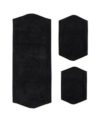 Home Weavers Waterford -Pc. Bath Rug Set