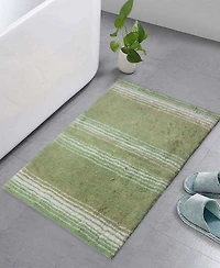 Home Weavers Gradiation Bath Rug