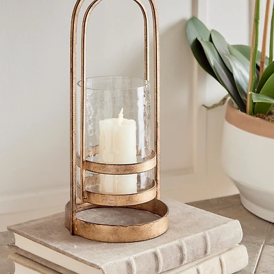 Napa Home & Garden Amara Hurricane Small