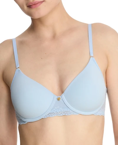 Natori Women's Bliss Perfection Contour Underwire Bra 721154