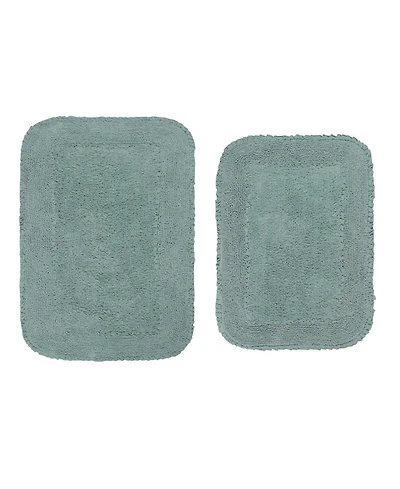 Home Weavers Radiant -Pc. Bath Rug Set