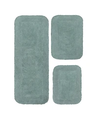 Home Weavers Radiant -Pc. Bath Rug Set