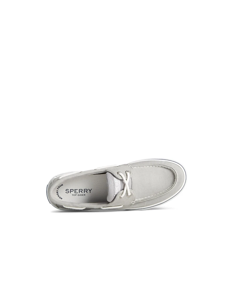 Sperry Men's Halyard 2-Eye Boat Shoe