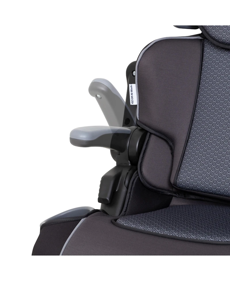 Baby Trend PROtect 2-in-1 Folding Booster Seat
