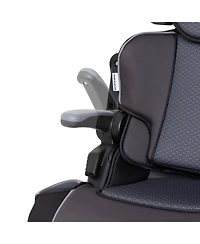 Baby Trend PROtect 2-in-1 Folding Booster Seat