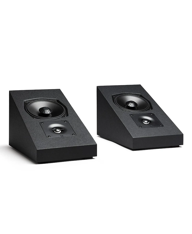Definitive Technology Dymension DM95 On-Wall Surround Speakers - Pair