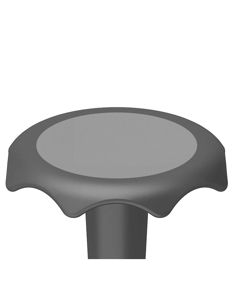 Vs America Inc Vs America Hokki Stool Flexible Ergonomic Seating