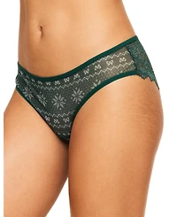 Adore Me Women's Onita Cheeky Panty
