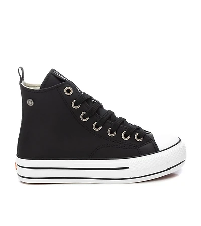 Women's Casual High Top Sneakers By Xti