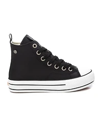 Women's Casual High Top Sneakers By Xti