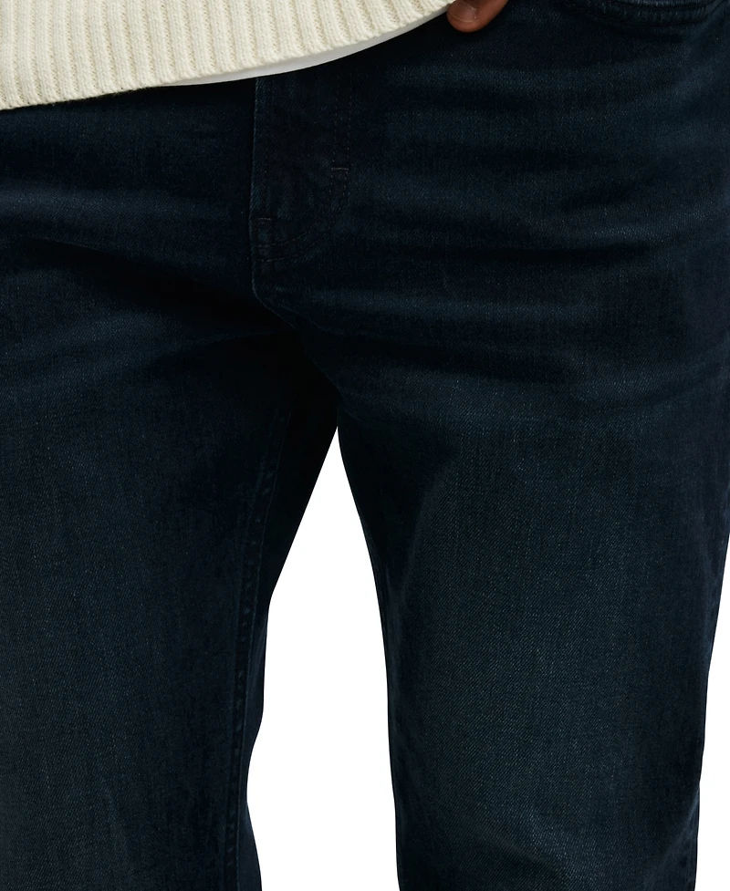 Cotton On Men's Relaxed Tapered Jeans