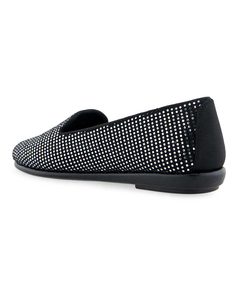 Aerosoles Women's Betunia Closed Toe Flats