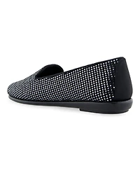 Aerosoles Women's Betunia Closed Toe Flats