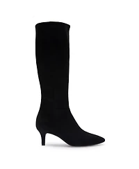 Aerosoles Women's Epic Kitten Heel Tall Boots