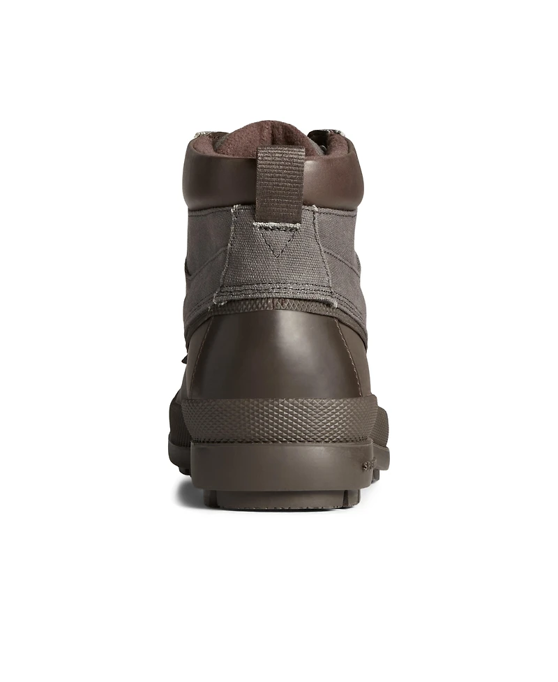 Sperry Men's Cold Bay Chukka Waxed Synthetic Boot