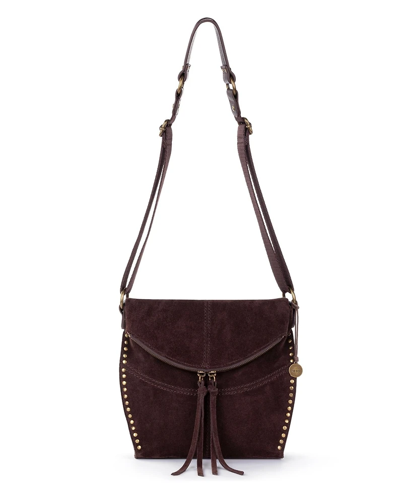 The Sak Silverlake Leather Crossbody Bag