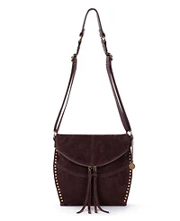 The Sak Silverlake Leather Crossbody Bag