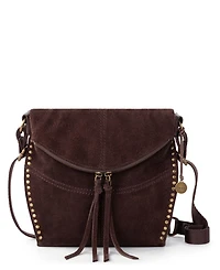 The Sak Silverlake Leather Crossbody Bag