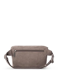The Sak Caraway Large Leather Belt Bag