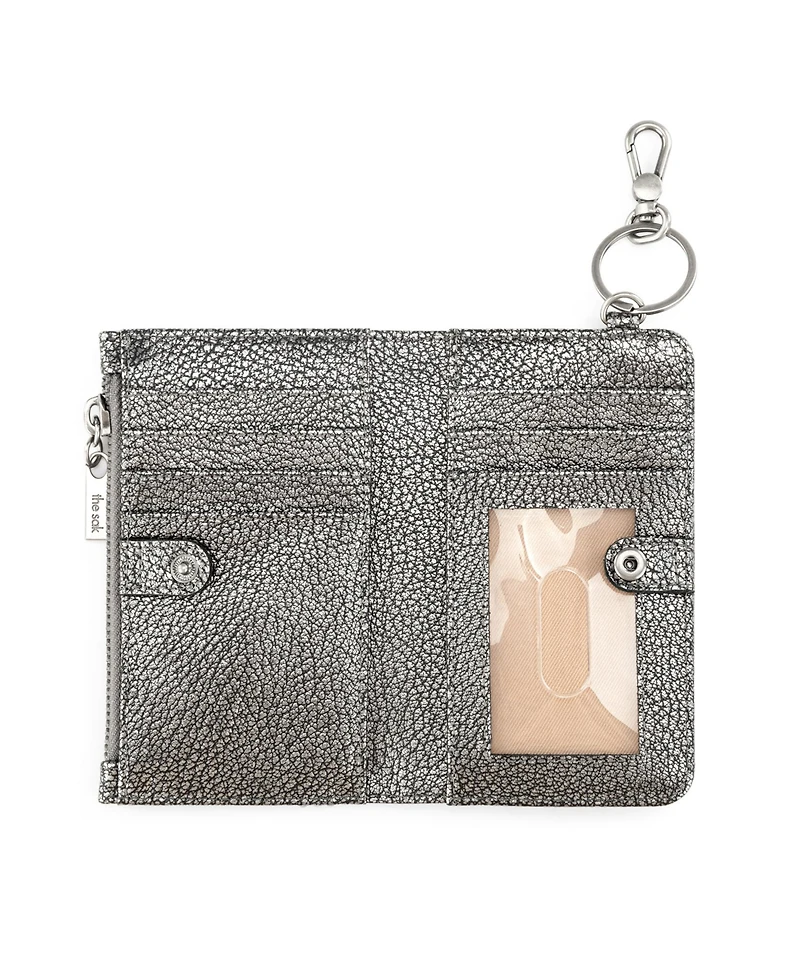 The Sak Encino Leather Wallet