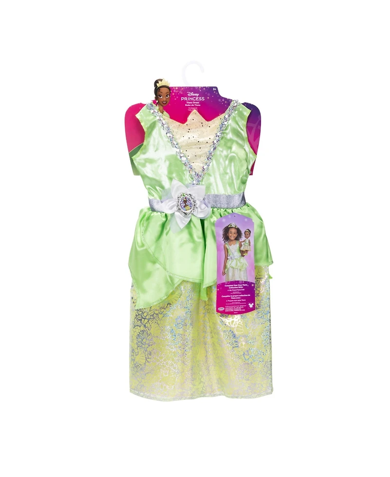 Disney Princess Tiana Dress