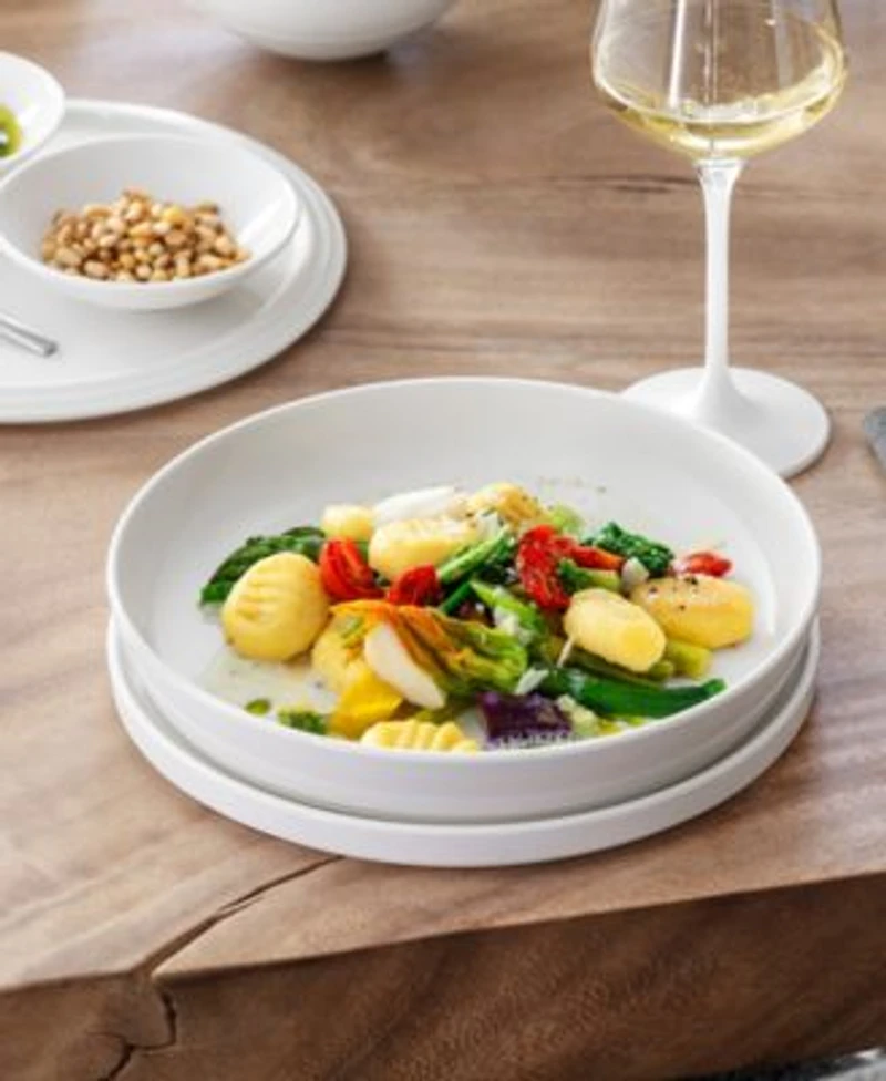 Villeroy Boch La Petite Boule Dinnerware Collection