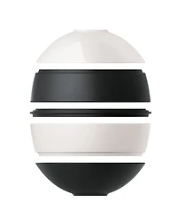 Villeroy & Boch La Petite Boule White 5-Piece Appetizer Set