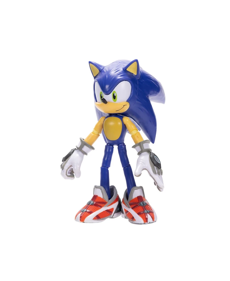 Sonic Prime 5" Articulated Action Figure