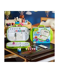 Crayola Clay Sculpting Station