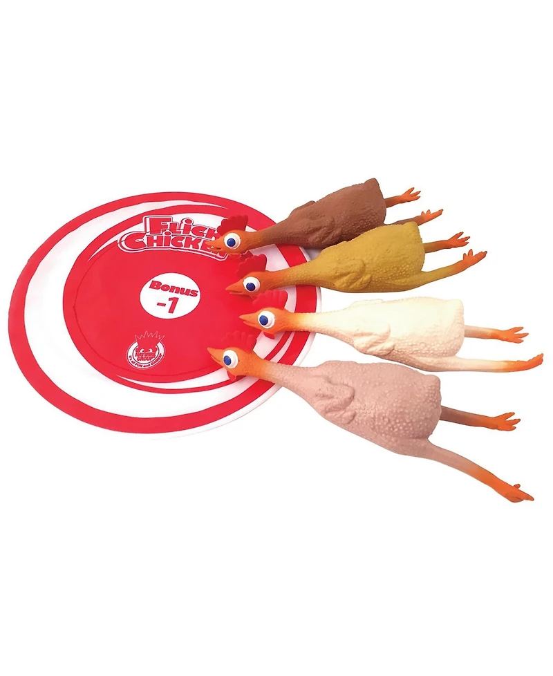 University Games Flickin Chicken Game