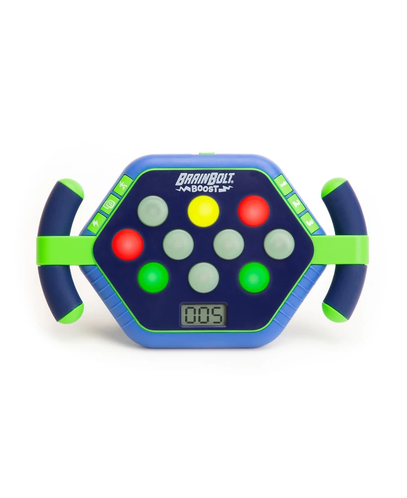 Educational Insights BrainBolt Boost