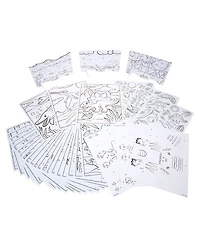 Crayola Dinosaur 5-in-1 Creativity Kit