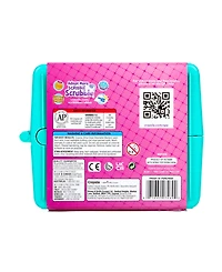 Crayola Scribble Scrubbie Pets Scented Spa