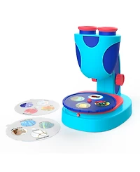 Educational Insights GeoSafari Jr. Kidscope