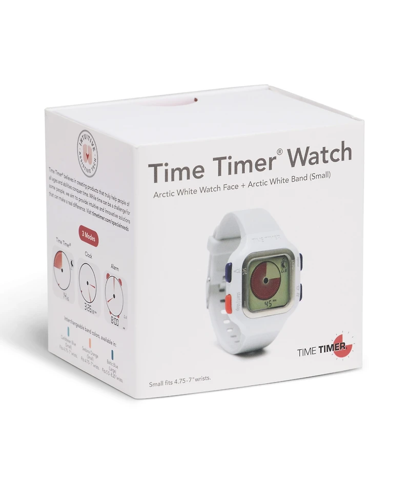 Time Timer Watch, Small