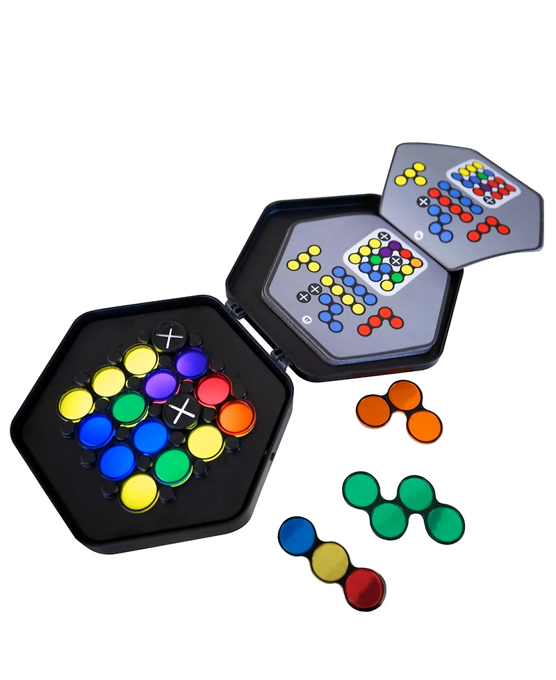 Educational Insights Kanoodle Fusion